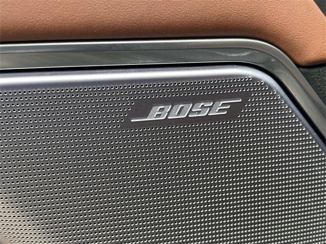 2025 GMC Sierra 3500HD Denali Ultimate