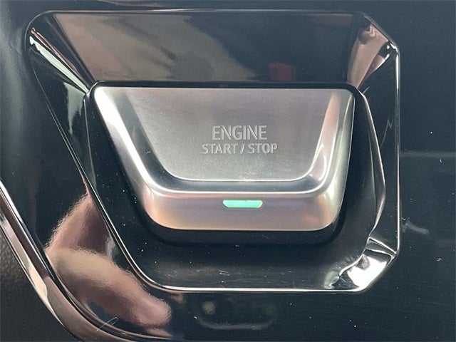 2025 GMC Sierra 3500HD Denali Ultimate