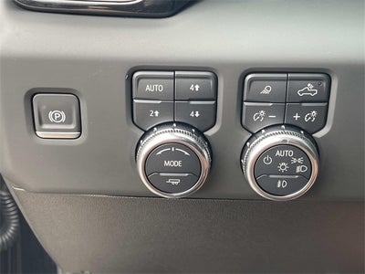 2025 GMC Sierra 3500HD Denali Ultimate