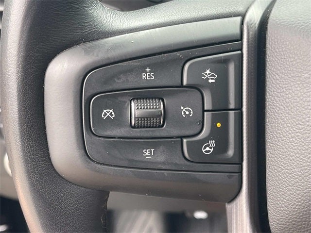 2025 GMC Sierra 3500HD Denali Ultimate