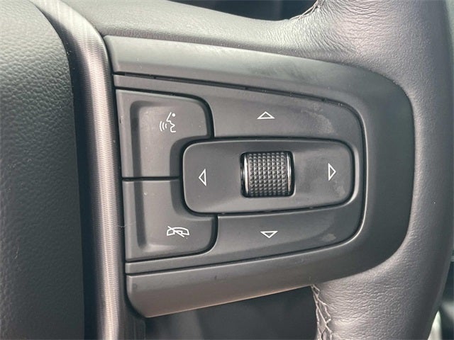 2025 GMC Sierra 3500HD Denali Ultimate