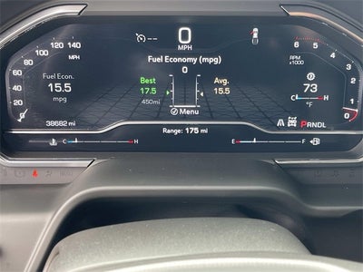 2025 GMC Sierra 3500HD Denali Ultimate