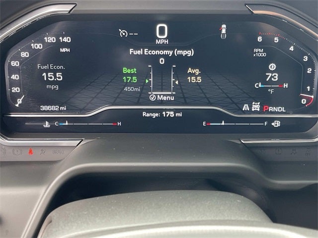 2025 GMC Sierra 3500HD Denali Ultimate