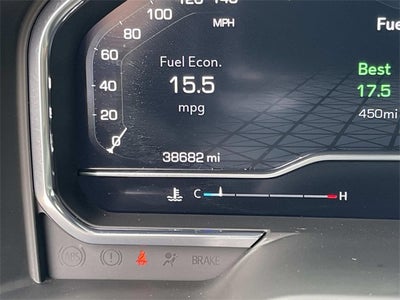 2025 GMC Sierra 3500HD Denali Ultimate