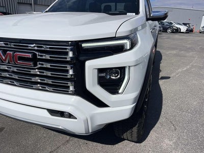 2024 GMC Canyon Denali