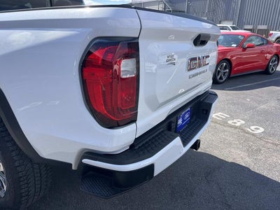 2024 GMC Canyon Denali