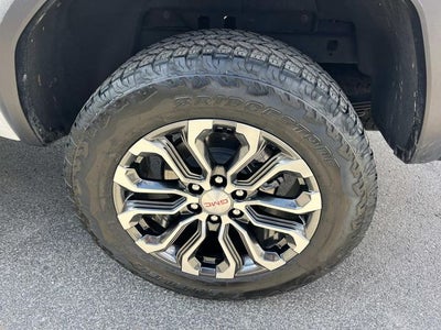 2024 GMC Canyon Denali