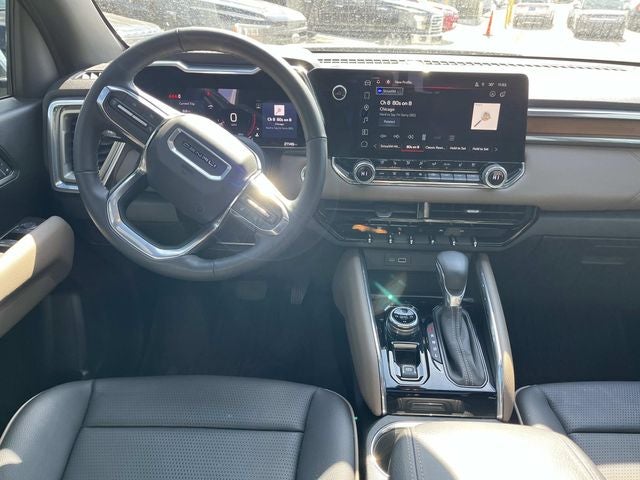 2024 GMC Canyon Denali