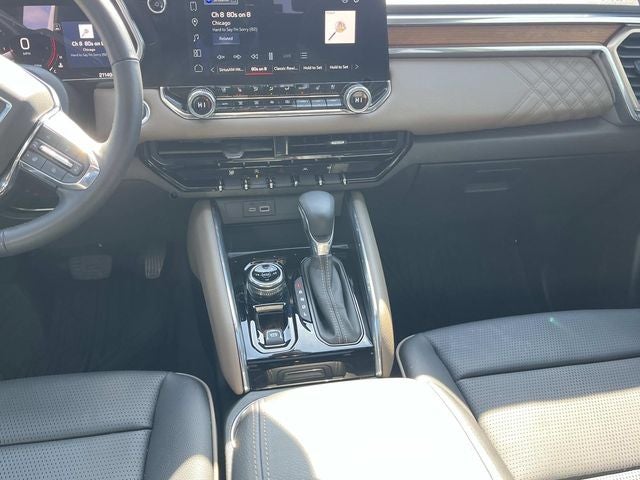 2024 GMC Canyon Denali