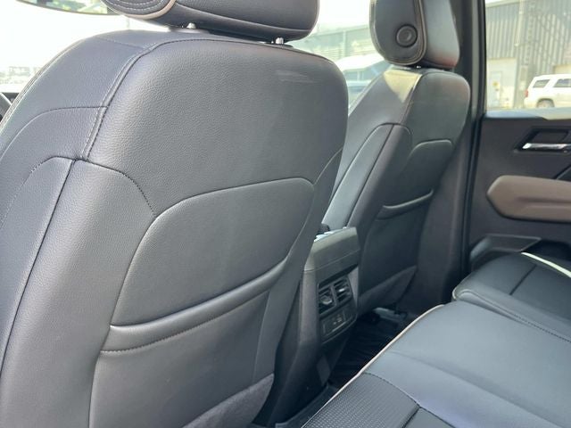 2024 GMC Canyon Denali