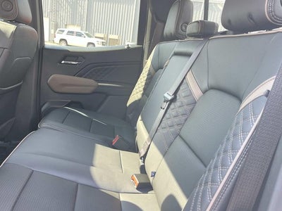 2024 GMC Canyon Denali