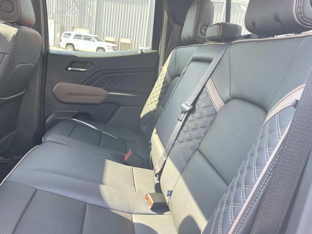 2024 GMC Canyon Denali