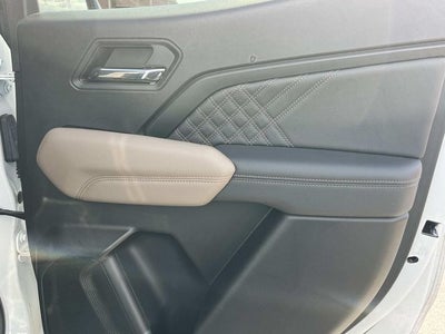 2024 GMC Canyon Denali