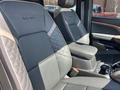 2024 GMC Canyon Denali