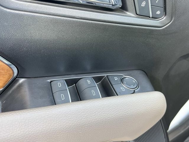 2024 GMC Canyon Denali