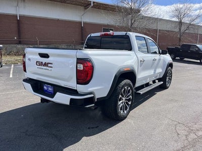 2024 GMC Canyon Denali