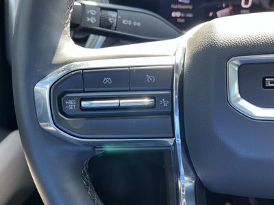 2024 GMC Canyon Denali