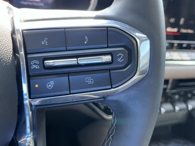 2024 GMC Canyon Denali