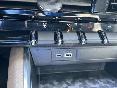 2024 GMC Canyon Denali