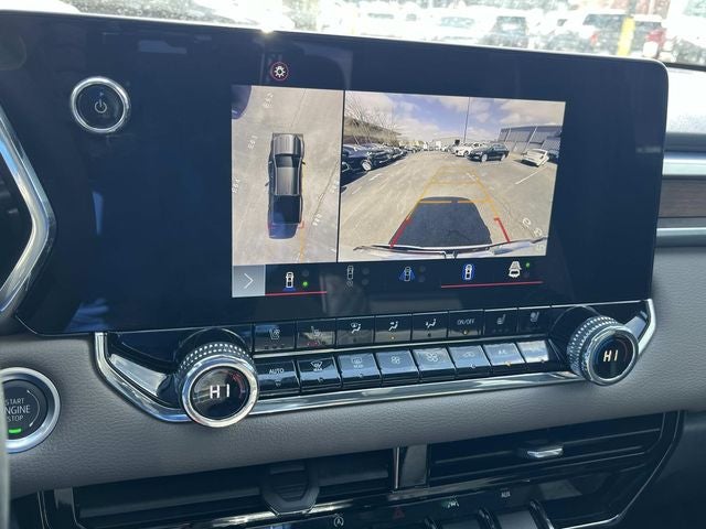 2024 GMC Canyon Denali