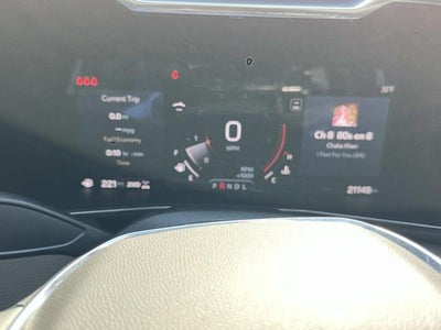 2024 GMC Canyon Denali