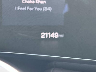 2024 GMC Canyon Denali