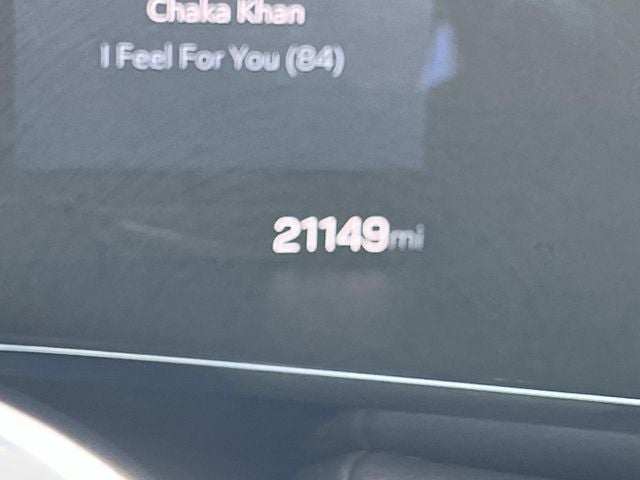 2024 GMC Canyon Denali