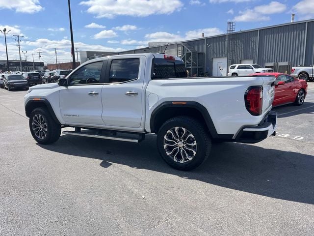 2024 GMC Canyon Denali