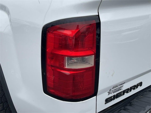 2014 GMC Sierra 1500 Base