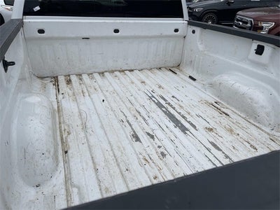 2014 GMC Sierra 1500 Base