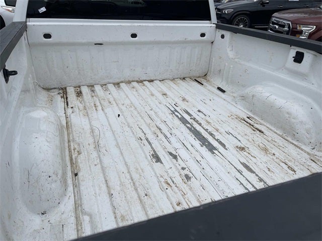 2014 GMC Sierra 1500 Base