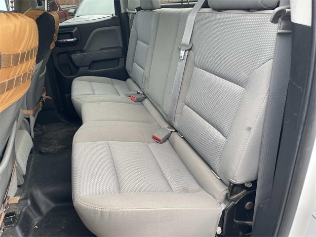 2014 GMC Sierra 1500 Base