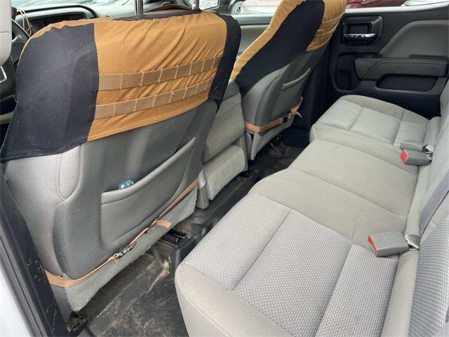 2014 GMC Sierra 1500 Base