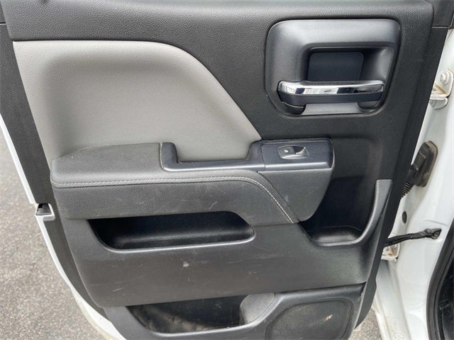 2014 GMC Sierra 1500 Base