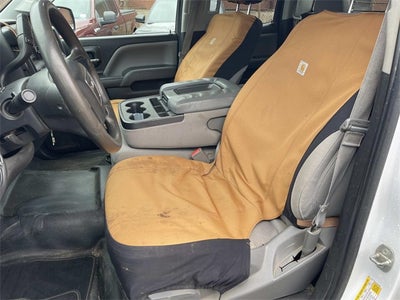 2014 GMC Sierra 1500 Base