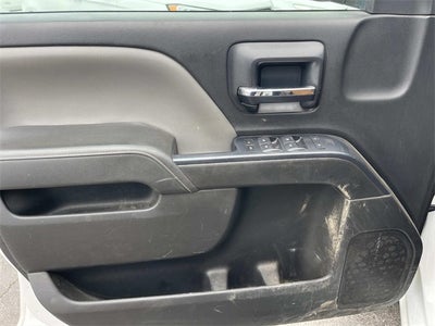 2014 GMC Sierra 1500 Base