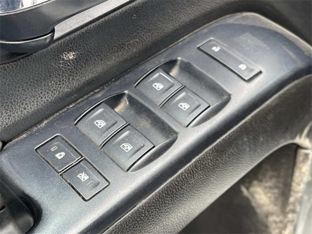 2014 GMC Sierra 1500 Base