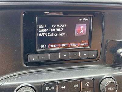 2014 GMC Sierra 1500 Base