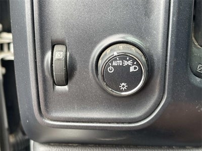 2014 GMC Sierra 1500 Base