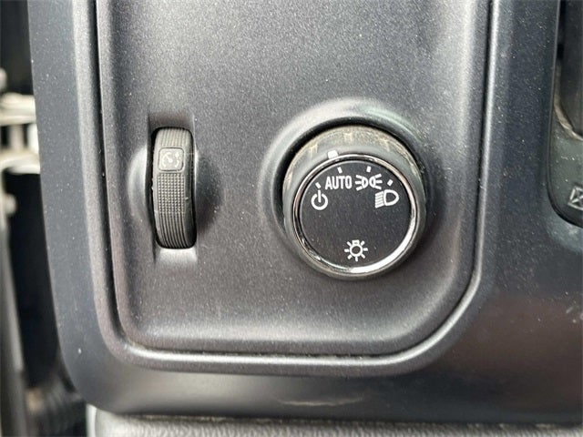 2014 GMC Sierra 1500 Base