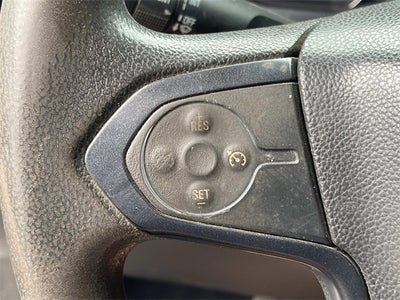 2014 GMC Sierra 1500 Base