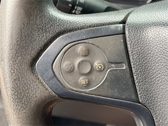 2014 GMC Sierra 1500 Base