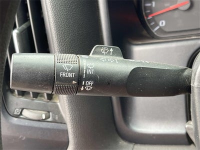 2014 GMC Sierra 1500 Base