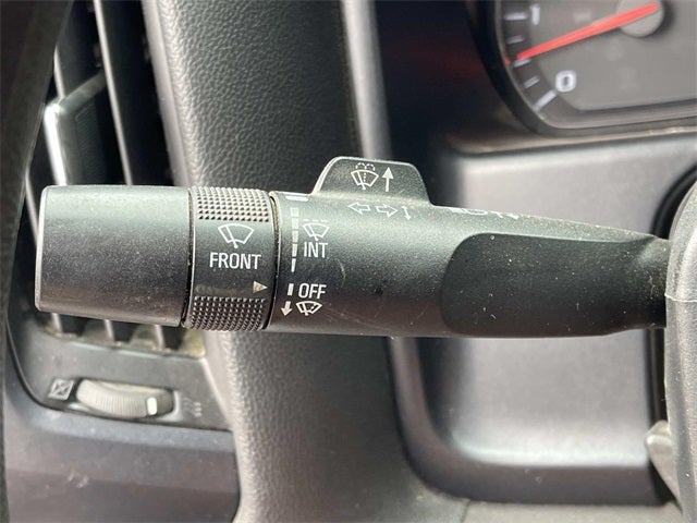 2014 GMC Sierra 1500 Base