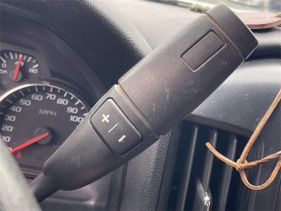 2014 GMC Sierra 1500 Base