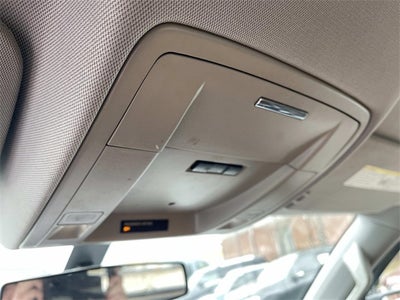 2014 GMC Sierra 1500 Base