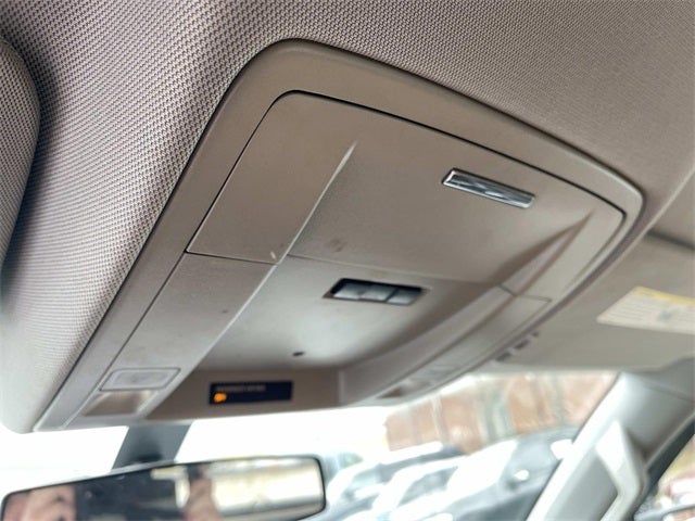 2014 GMC Sierra 1500 Base