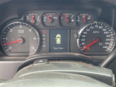 2014 GMC Sierra 1500 Base