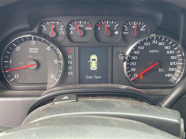 2014 GMC Sierra 1500 Base