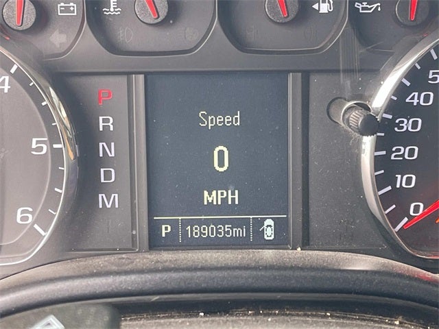 2014 GMC Sierra 1500 Base